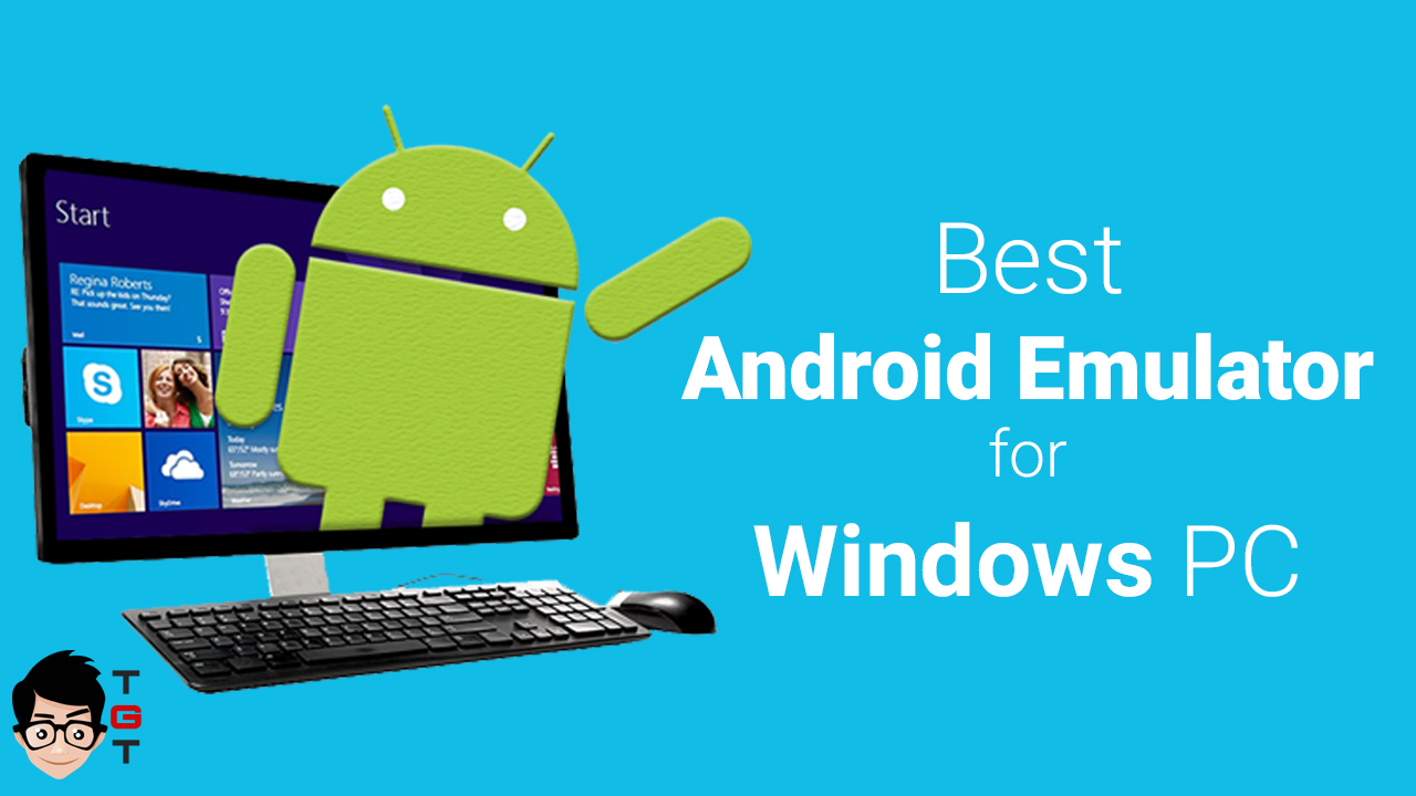 Windows mobile emulator for android